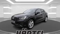 Gebraucht 2025 Audi Q2 S-Line SUV | 34.100 € (Guter Preis)