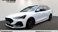 Gebraucht 2025 Ford Focus ST Kombi | 42.950 € (Fairer Preis)
