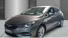 Quarz grau Gebraucht 2019 Opel Astra Elegance Limousine | 12.950 € (Fairer Preis)