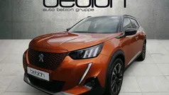 Gebraucht 2021 Peugeot e-2008 GT SUV | 18.480 € (Fairer Preis)