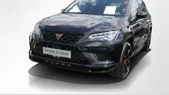 Gebraucht 2019 Cupra Ateca SUV | 24.686 € (Fairer Preis)