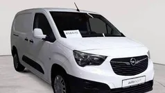 Gebraucht 2020 Opel Combo Edition Van / Kleinbus | 10.690 € (Fairer Preis)