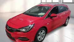 Gebraucht 2020 Opel Astra Elegance Kombi | 9.980 € (Superpreis)