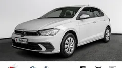 Gebraucht 2022 VW Polo Life Limousine | 18.990 € (Fairer Preis)