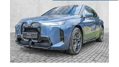Gebraucht 2025 BMW iX M Sport SUV | 84.890 € (Fairer Preis)