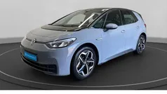 Gebraucht 2021 VW ID.3 Pure Kleinwagen | 17.490 € (Fairer Preis)