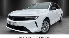 Gebraucht 2024 Opel Astra Enjoy Kombi | 24.490 € (Fairer Preis)