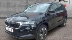 Gebraucht 2025 Skoda Karoq Tour SUV | 35.290 € (Fairer Preis)