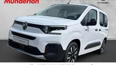 Gebraucht 2025 Citroën Berlingo XTR Van / Kleinbus | 31.490 € (Fairer Preis)