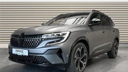 Gebraucht Renault Espace Esprit Alpine 200 PS (147 kW) 2025 Limousine