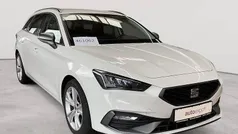 Gebraucht 2024 Seat Leon FR Kombi | 24.790 € (Guter Preis)