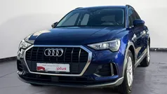 Gebraucht 2021 Audi Q3 Business SUV | 30.430 € (Fairer Preis)