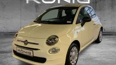 Gebraucht 2023 Fiat 500 Kleinwagen | 14.496 € (Fairer Preis)