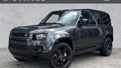 Gebraucht 2025 Land Rover Defender HSE Dynamic SUV | 117.780 €