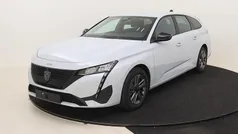 Okenite white Neu 2025 Peugeot 308 Kombi | 26.776 € (Superpreis)