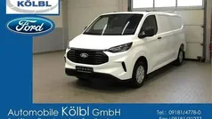 Gebraucht 2025 Ford Transit Custom Trend Van / Kleinbus | 35.480 € (Superpreis)