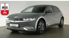 Gebraucht 2022 Hyundai Ioniq 5 SUV | 30.924 € (Fairer Preis)