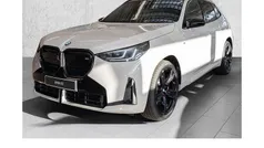 Dune grey metallic Neu 2025 BMW X3 M Sport SUV | 83.300 € (Guter Preis)