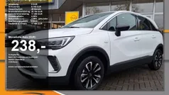 Gebraucht 2024 Opel Crossland Elegance SUV | 17.880 € (Superpreis)