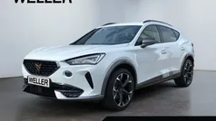 Weiss Gebraucht 2023 Cupra Formentor SUV | 29.990 € (Fairer Preis)