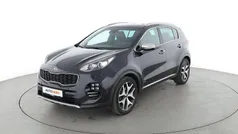 Gebraucht 2017 Kia Sportage GT-Line SUV | 17.250 € (Fairer Preis)