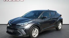 Gebraucht 2022 Toyota C-HR SUV | 21.900 € (Fairer Preis)