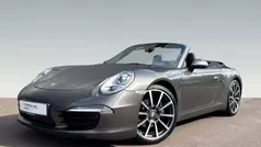 Gebraucht 2014 Porsche 911 Carrera Cabriolet Cabrio | 91.900 € (Fairer Preis)