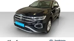 Gebraucht 2024 VW T-Roc Style SUV | 29.950 € (Fairer Preis)