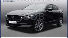 Gebraucht 2025 Mazda CX-30 Exclusive-Line SUV | 28.666 € (Superpreis)