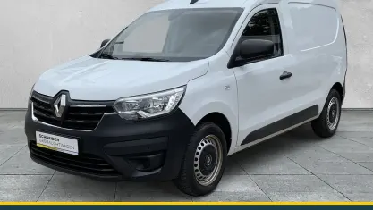 Gebraucht Renault Express 75 PS (55 kW) 2022 Weiß Van / Kleinbus