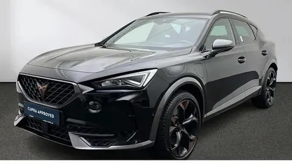 Gebraucht Cupra Formentor VZ 245 PS (180 kW) 2023 SUV