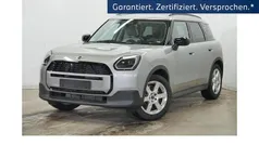 Gebraucht 2024 Mini Countryman SUV | 35.890 € (Superpreis)