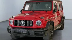 Gebraucht 2021 Mercedes G63 AMG AMG SUV | 139.900 €