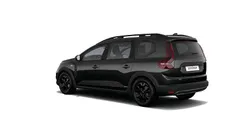 Schwarz Neu 2025 Dacia Jogger Extreme Van / Kleinbus | 28.010 € (Fairer Preis)