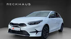 Gebraucht 2025 Kia Ceed Limousine | 24.450 € (Fairer Preis)