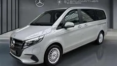 Gebraucht 2024 Mercedes EQV300 Van / Kleinbus | 49.444 € (Fairer Preis)