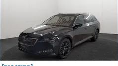 Gebraucht 2022 Skoda Superb Style Kombi | 31.480 € (Fairer Preis)