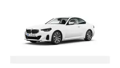 Gebraucht 2024 BMW 218 Shadowline Coupé | 32.900 € (Superpreis)