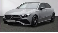 Gebraucht 2025 Mercedes A200 AMG | 36.980 € (Fairer Preis)