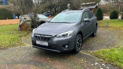Gebraucht 2022 Subaru XV Exclusive+ SUV | 23.700 € (Etwas zu teuer)