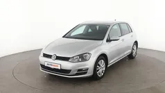 Gebraucht 2014 VW Golf VII Cup Limousine | 13.810 € (Fairer Preis)