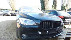 Gebraucht 2010 BMW ActiveHybrid 7 Sport Line Limousine | 4.900 €