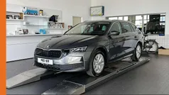 Gebraucht 2024 Skoda Octavia Selection Kombi | 33.490 € (Guter Preis)