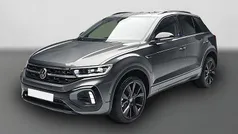 Gebraucht 2025 VW T-Roc Style SUV | 36.700 € (Guter Preis)