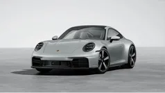 Gebraucht 2025 Porsche 911 Carrera Coupé | 167.753 € (Teuer)