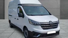 Arktisweiß Neu 2025 Renault Trafic Van | 31.240 € (Guter Preis)