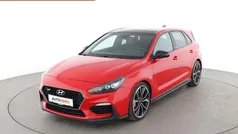 Gebraucht 2020 Hyundai i30 N Performance Limousine | 20.540 € (Superpreis)