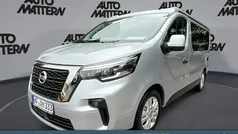 Gebraucht 2024 Nissan Primastar Van / Kleinbus | 57.880 €