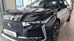 Schwarz perla nera Gebraucht 2023 DS Automobiles DS4 Crossback Rivoli SUV | 28.990 € (Fairer Preis)