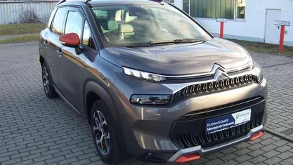 Gebraucht 2021 Citroën C3 Aircross Shine SUV | 14.590 € (Fairer Preis)
